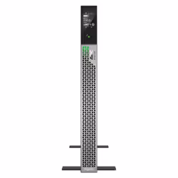 APC SRTL2K2RM1UIC alimentation d'énergie non interruptible Double-conversion (en ligne) 2,2 kVA 2200 W 5 sortie(s) CA - Vue supplémentaire 11