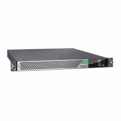 APC SRTL2K2RM1UINC alimentation d'énergie non interruptible Double-conversion (en ligne) 2,2 kVA 2200 W 5 sortie(s) CA - Vue supplémentaire 6