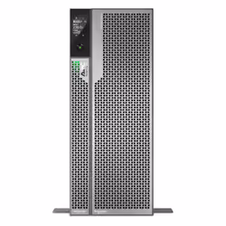 APC SRTL8KRM4UI alimentation d'énergie non interruptible Double-conversion (en ligne) 8 kVA 8000 W 12 sortie(s) CA - Vue supplémentaire 3