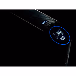 APC Back-UPS Pro BGM2200B-GR - 2200VA/1320 W, 4 prises Schuko et 2 prises C13, 3 chargeurs USB, port de données USB - Vue supplémentaire 10
