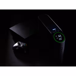 APC Back-UPS Pro BGM2200B-GR - 2200VA/1320 W, 4 prises Schuko et 2 prises C13, 3 chargeurs USB, port de données USB - Vue supplémentaire 12