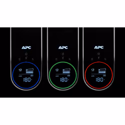 APC Back-UPS Pro BGM2200B-GR - 2200VA/1320 W, 4 prises Schuko et 2 prises C13, 3 chargeurs USB, port de données USB - Vue supplémentaire 14