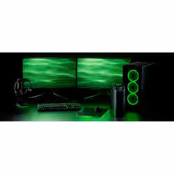 APC Back-UPS Pro BGM2200B-GR - 2200VA/1320 W, 4 prises Schuko et 2 prises C13, 3 chargeurs USB, port de données USB - Vue supplémentaire 4