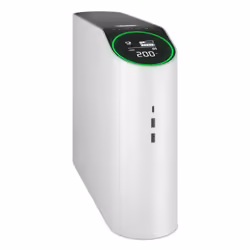 APC BGM2200-GR alimentation d'énergie non interruptible Interactivité de ligne 2,2 kVA 1320 W 6 sortie(s) CA