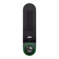 APC BGM2200-GR alimentation d'énergie non interruptible Interactivité de ligne 2,2 kVA 1320 W 6 sortie(s) CA - Vue supplémentaire 4