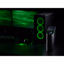 APC BGM2200-GR alimentation d'énergie non interruptible Interactivité de ligne 2,2 kVA 1320 W 6 sortie(s) CA - Vue supplémentaire 5