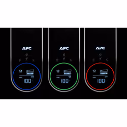 APC BGM2200-GR alimentation d'énergie non interruptible Interactivité de ligne 2,2 kVA 1320 W 6 sortie(s) CA - Vue supplémentaire 6