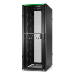 APC AR3150B2 étagère 42U Rack autonome Noir