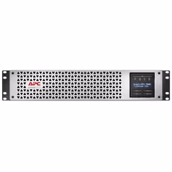 APC SMTL3000RMI2UC alimentation d'énergie non interruptible Interactivité de ligne 3 kVA 2700 W 9 sortie(s) CA - Vue supplémentaire 7