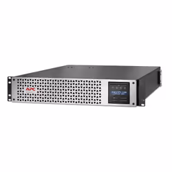APC SMTL2200RMI2UCNC, Interactivité de ligne, 2,2 kVA, 1980 W, Sinus, 160 V, 286 V