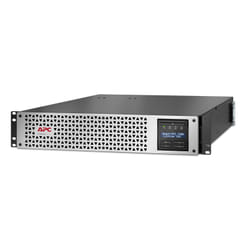 APC SMTL2200RMI2UCNC alimentation d'énergie non interruptible Interactivité de ligne 2,2 kVA 1980 W 9 sortie(s) CA