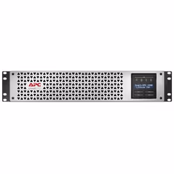 APC SMTL2200RMI2UCNC alimentation d'énergie non interruptible Interactivité de ligne 2,2 kVA 1980 W 9 sortie(s) CA - Vue supplémentaire 7