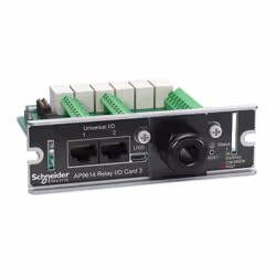 APC AP9614 accessoire pour onduleurs - Vue supplémentaire 3