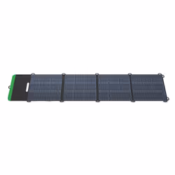 APC PSP200 Panneau solaire 200 W Silicium monocristallin - Vue supplémentaire 2