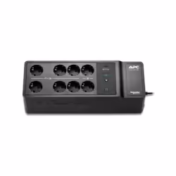APC BE500G2-GR, Veille, 0,5 kVA, 300 W, Progressif, 180 V, 266 V