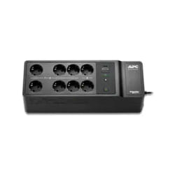 APC BE500G2-GR alimentation d'énergie non interruptible Veille 0,5 kVA 300 W