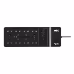 APC BE1050G2-UK alimentation d'énergie non interruptible Veille 1,05 kVA 600 W 8 sortie(s) CA - Vue supplémentaire 3