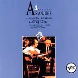 Philips Paco De Lucia - Concierto de Aranjuez (1993)