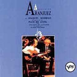 Philips Paco De Lucia - Concierto de Aranjuez (1993)