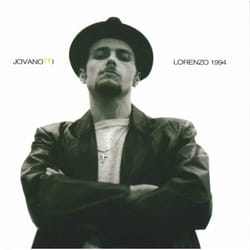 Universal Music Jovanotti - Lorenzo 1994, CD Musique du monde
