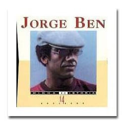 Philips Jorge Ben - Minha Historia (1995)