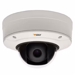 Axis Q3505-VE, Caméra de sécurité IP, Extérieure, Avec fil, IEC/EN/UL 60950-22, IEC/EN 60529, IP66/67, ISO 20653 IP6K9K, NEMA ...