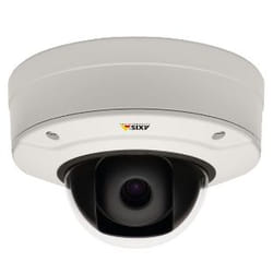 Axis Q3505-VE Dôme Caméra de sécurité IP Extérieure 1920 x 1200 pixels