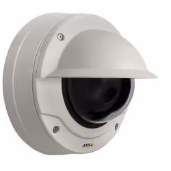 Axis Q3505-VE Dôme Caméra de sécurité IP Extérieure 1920 x 1200 pixels