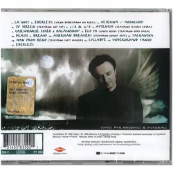 Universal Music Goran Bregovic - Ederlezi, CD Musique du monde