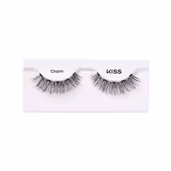 KiSS Magnetic Lashes Cils magnétiques Noir