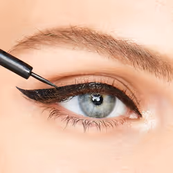 KiSS Magnetic Eyleliner crayon contour des yeux 4 g 01 Strip Lash - Vue supplémentaire 5