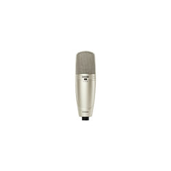 Shure KSM44A/SL microphone Microphone de studio