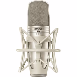 Shure KSM44A/SL microphone Microphone de studio