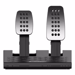 Turtle Beach TBS-0003-05 accessoire de jeux vidéo Noir Bluetooth/RF/USB Boîte de vitesses + pédales Android, PC, Xbox One, Xbox One S, Xbox One X, Xbox Series S, Xbox Series X - Vue supplémentaire 5