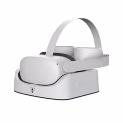 Turtle Beach TBS-0040-05 chargeur d'appareils mobiles Portables Blanc USB Charge rapide Intérieure