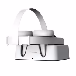 Turtle Beach TBS-0040-05 chargeur d'appareils mobiles Portables Blanc USB Charge rapide Intérieure