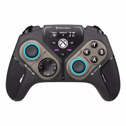 Turtle Beach Stealth Pivot – Manette intelligente sans fil - PC Windows, Xbox Series X|S, Xbox One, appareils Android – Modul ...