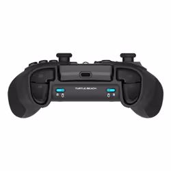 Turtle Beach Stealth Pivot – Manette intelligente sans fil - PC Windows, Xbox Series X|S, Xbox One, appareils Android – Modules pivotants, écran tableau de bord, sticks à effet Hall, boutons reprogrammables, Bluetooth - Vue supplémentaire 5