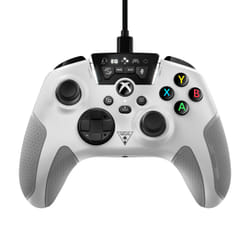 Turtle Beach Recon™ Controller – Filaire, Blanche