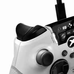 Turtle Beach Recon™ Controller – Filaire, Blanche - Vue supplémentaire 6