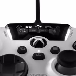 Turtle Beach Recon™ Controller – Filaire, Blanche - Vue supplémentaire 7