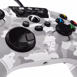Turtle Beach Recon™ Controller – Camo - Arctique - Vue supplémentaire 10