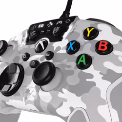 Turtle Beach Recon™ Controller – Camo - Arctique - Vue supplémentaire 11