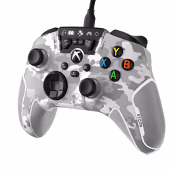 Turtle Beach Recon™ Controller – Camo - Arctique