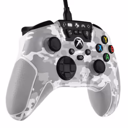 Turtle Beach Recon™ Controller – Camo - Arctique