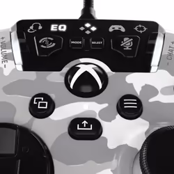 Turtle Beach Recon™ Controller – Camo - Arctique - Vue supplémentaire 7