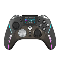Turtle Beach Stealth Ultra Noir, Gris USB Manette de jeu Analogique/Numérique PC, Xbox, Xbox One, Xbox Series X