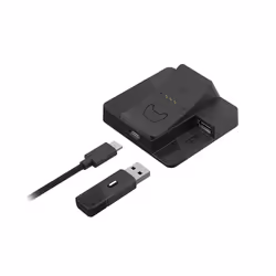 Turtle Beach Stealth Ultra Noir, Gris USB Manette de jeu Analogique/Numérique PC, Xbox, Xbox One, Xbox Series X - Vue supplémentaire 11