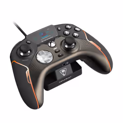 Turtle Beach Stealth Ultra Noir, Gris USB Manette de jeu Analogique/Numérique PC, Xbox, Xbox One, Xbox Series X - Vue supplémentaire 4