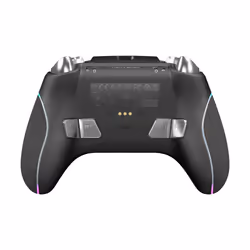 Turtle Beach Stealth Ultra Noir, Gris USB Manette de jeu Analogique/Numérique PC, Xbox, Xbox One, Xbox Series X - Vue supplémentaire 5
